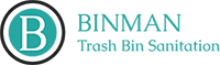 Binman - Trash Bin Sanitation